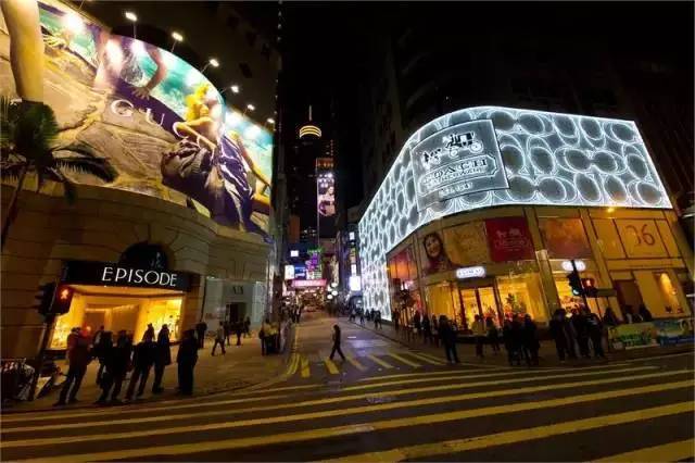 香港官网，探索香港的时尚、文化与购物的魅力