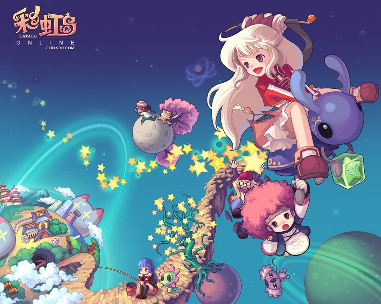 彩虹岛公开号，探索神秘世界的门户