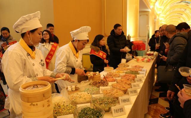 五味斋心水论坛，传统美食文化的深度交流与传承