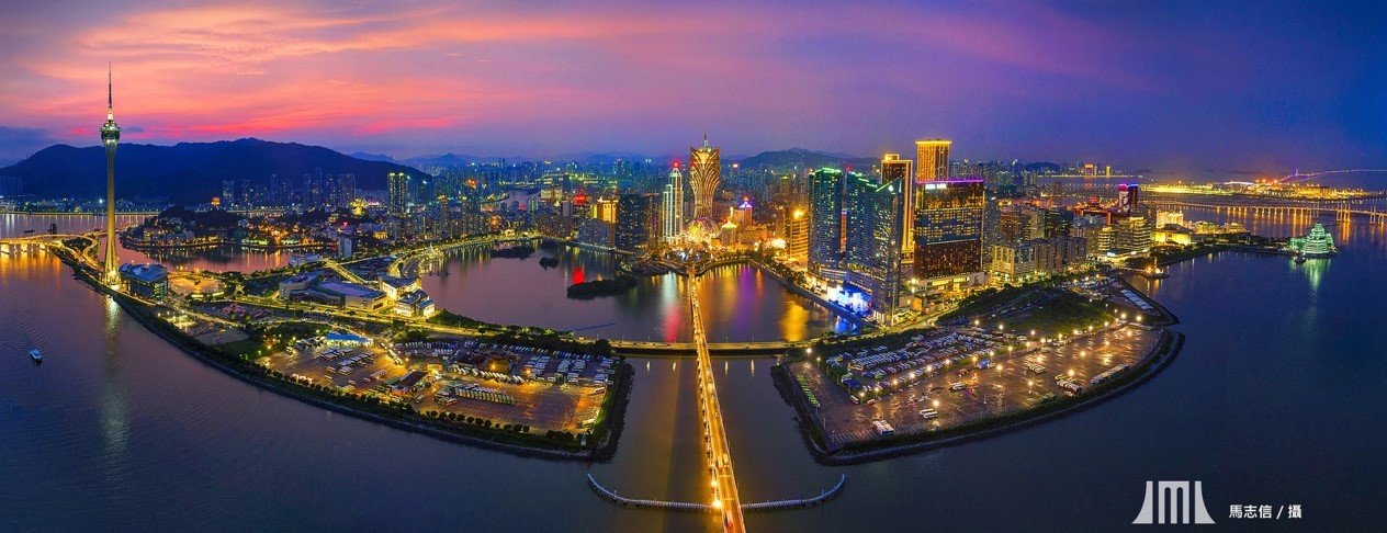 澳门资料大全，探索2023年澳门的新面貌（免费彩色版）