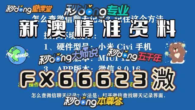 新澳门内部资料精准大全—探索与解读