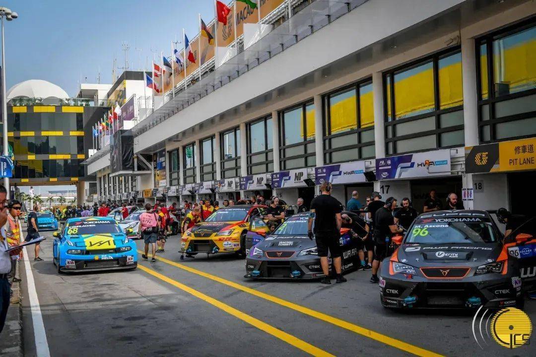 澳门赛车风云再现，第66届赛车直播回放视频全解析