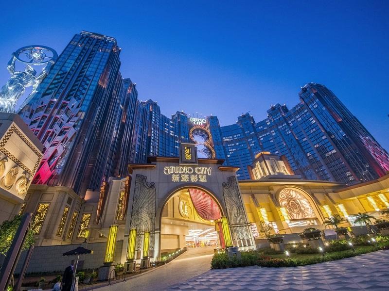 澳门耗资66亿打造的奢华酒店名字揭秘—探索其背后的故事