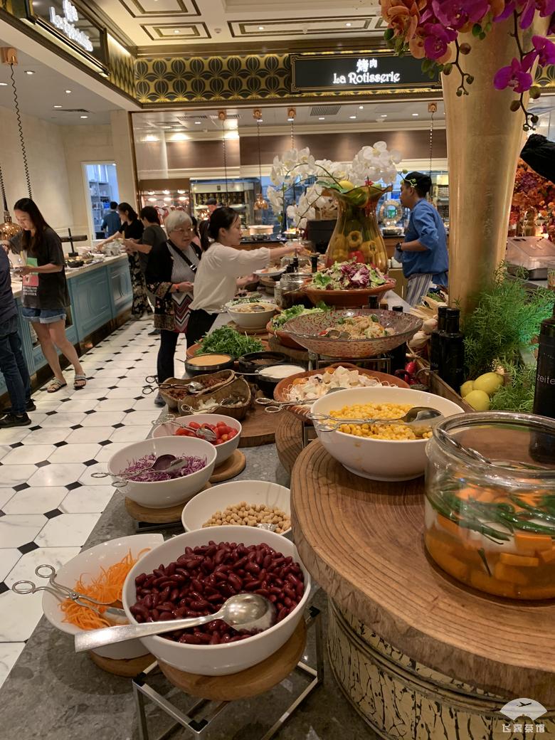 澳门豪华酒店揭秘，揭秘哪家企业打造65亿天价酒店