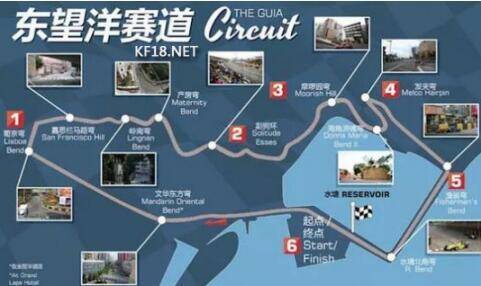 澳门格兰披治大赛最新消息视频回放观看指南