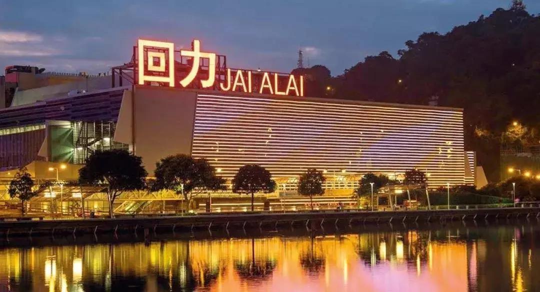 澳门60年代经济情况介绍