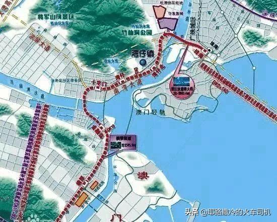 澳门最新消息，6A公交车路线时间表查询详解