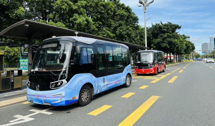 澳门6A路公交车路线一览表最新最新版